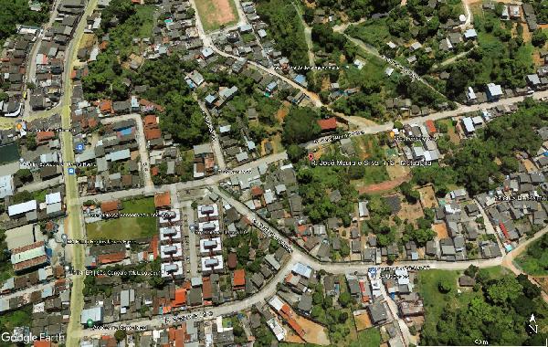 Vende-se em Sao Goncalo-RJ  apto, 50.00 de área privativa,  2_qto(s), WC, 1_sala(s), cozinha, 1_vaga(s) de garagem.