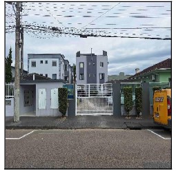 Vende-se em Joinville-SC  apto, 49.92 de área privativa, 1_vaga(s) de garagem.