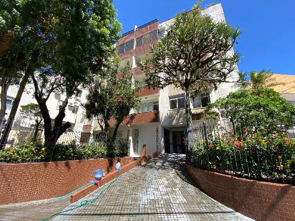Vende-se em Florianopolis-SC  apto, 64.68 de área privativa,  2_qto(s), WC, 1_sala(s), cozinha, 1_vaga(s) de garagem.