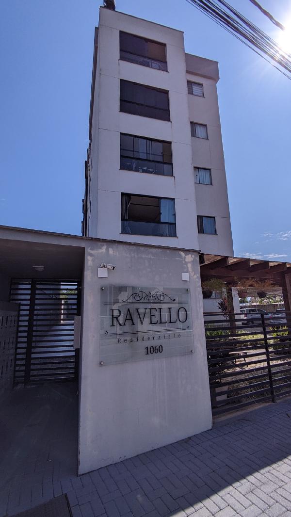 Vende-se em Jaragua Do Sul-SC  apto, 72.47 de área total, 57.74 de área privativa,  2_qto(s), a.serv, WC, 1_sala(s), cozinha.