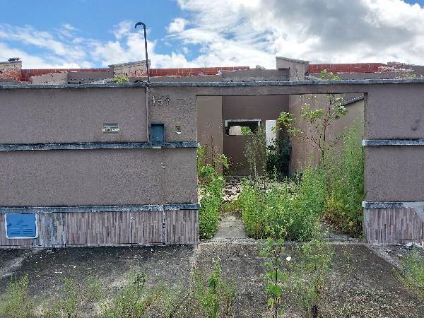 Vende-se em Pacajus-CE  Casa, 81.20 de área privativa, 150.00 de área do terreno.