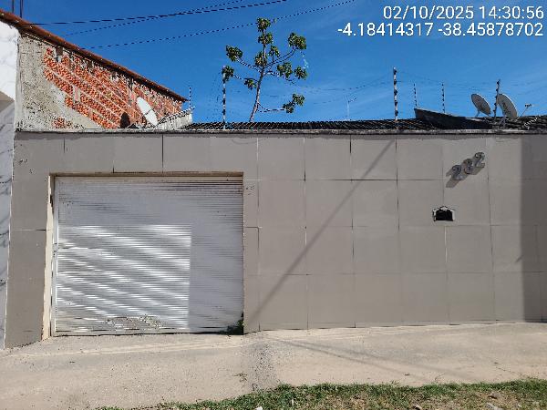 Vende-se em Pacajus-CE  Casa, 80.00 de área total, 80.00 de área privativa, 159.52 de área do terreno.