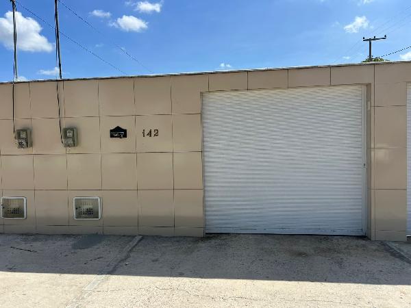 Vende-se em Pacajus-CE  Casa, 63.43 de área total, 63.43 de área privativa, 125.00 de área do terreno,  2_qto(s), WC, 1_sala(s), cozinha.