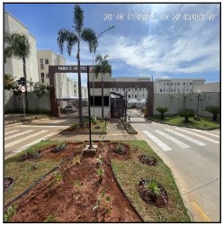 Vende-se em Sao Jose Do Rio Preto-SP  apto, 43.05 de área privativa, 1_vaga(s) de garagem.