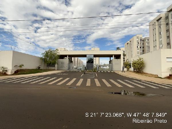 Vende-se em Ribeirao Preto-SP  apto, 117.57 de área total, 47.85 de área privativa,  2_qto(s), WC, 1_sala(s), cozinha, 1_vaga(s) de garagem.