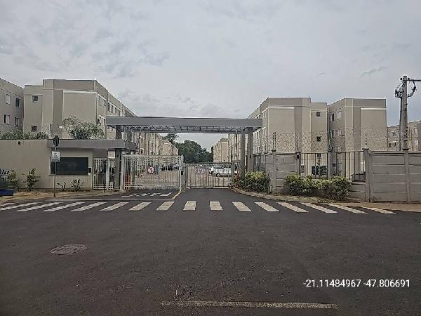 Vende-se em Ribeirao Preto-SP  apto, 89.20 de área total, 43.06 de área privativa,  2_qto(s), WC, 1_sala(s), cozinha, 1_vaga(s) de garagem.