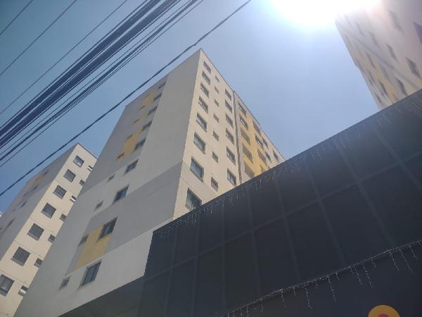 Vende-se em Osasco-SP  apto, 40.11 de área total, 26.47 de área privativa,  1_qto(s), a.serv, WC, 1_sala(s), cozinha, 1_vaga(s) de garagem.