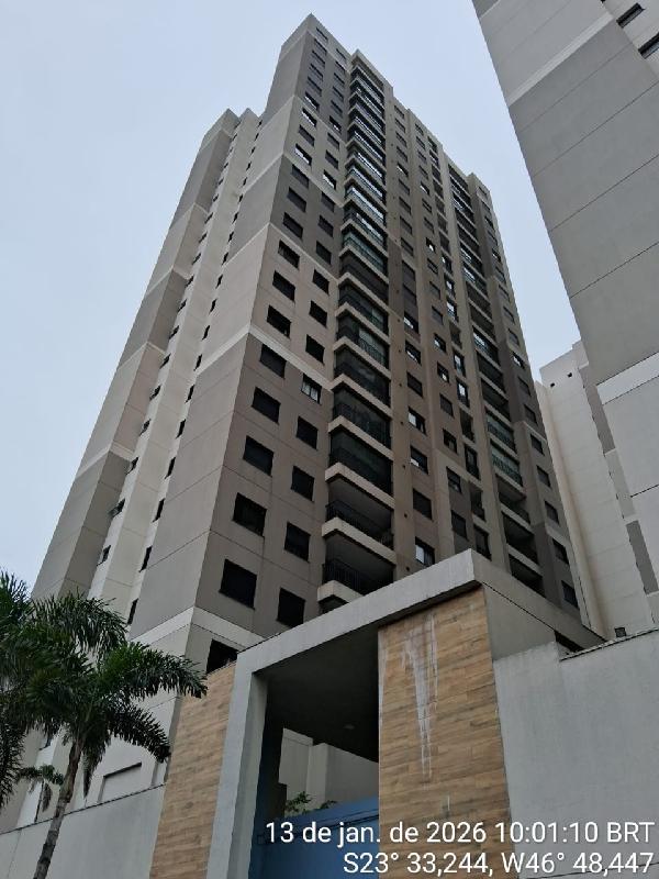 Vende-se em Osasco-SP  apto, 77.22 de área total, 38.90 de área privativa,  1_qto(s), a.serv, WC, 1_sala(s), cozinha, 1_vaga(s) de garagem.