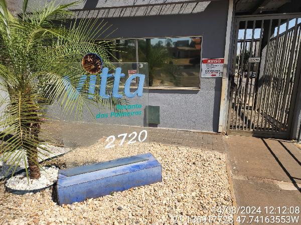 Vende-se em Ribeirao Preto-SP  apto, 101.48 de área total, 43.06 de área privativa,  2_qto(s), WC, 1_sala(s), cozinha, 1_vaga(s) de garagem.