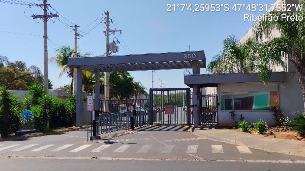 Vende-se em Ribeirao Preto-SP  apto, 89.34 de área total, 43.06 de área privativa,  2_qto(s), WC, 1_sala(s), cozinha, 1_vaga(s) de garagem.