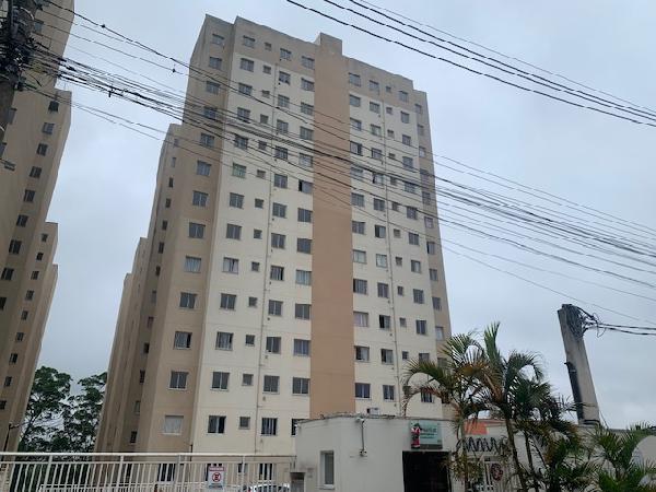 Vende-se em Sao Paulo-SP  apto, 65.24 de área total, 44.74 de área privativa, 0.00 de área do terreno.