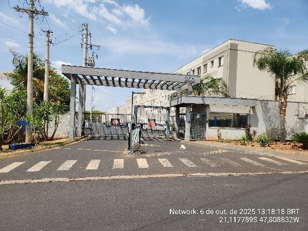 Vende-se em Ribeirao Preto-SP  apto, 67.12 de área total, 43.06 de área privativa, 1_vaga(s) de garagem.