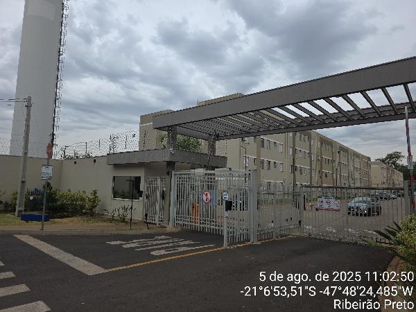 Vende-se em Ribeirao Preto-SP  apto, 89.20 de área total, 43.06 de área privativa,  2_qto(s), WC, 1_sala(s), cozinha, 1_vaga(s) de garagem.