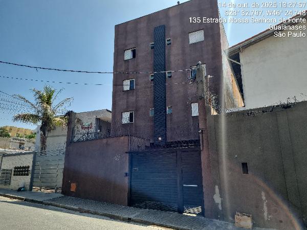 Vende-se em Sao Paulo-SP  apto, 71.57 de área total, 49.90 de área privativa,  2_qto(s), a.serv, WC, 1_sala(s), cozinha.