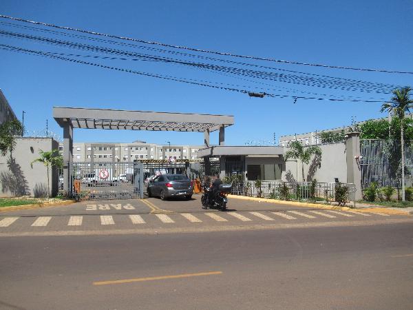 Vende-se em Ribeirao Preto-SP  apto, 88.44 de área total, 43.06 de área privativa,  2_qto(s), a.serv, WC, 1_sala(s), cozinha, 1_vaga(s) de garagem.