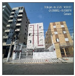 Vende-se em Praia Grande-SP  apto, 30.57 de área privativa, 0.00 de área do terreno.