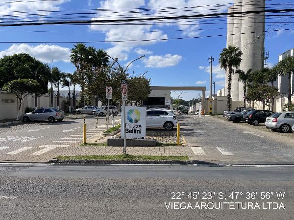 Vende-se em Piracicaba-SP  apto, 45.95 de área privativa,  2_qto(s), WC, 1_sala(s), cozinha, 1_vaga(s) de garagem.