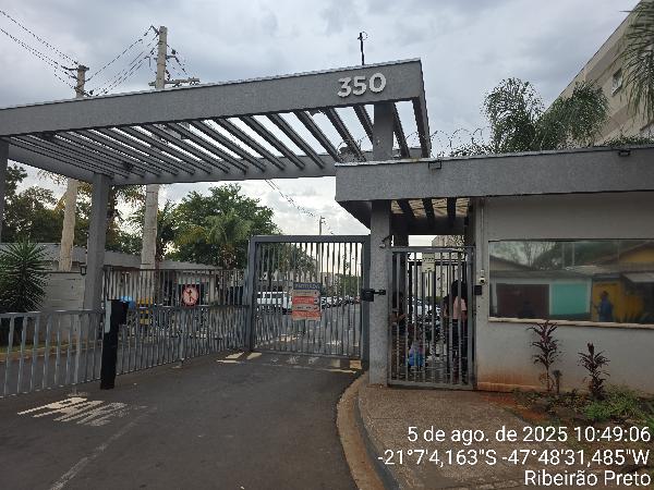 Vende-se em Ribeirao Preto-SP  apto, 89.34 de área total, 43.06 de área privativa,  2_qto(s), WC, 1_sala(s), cozinha, 1_vaga(s) de garagem.