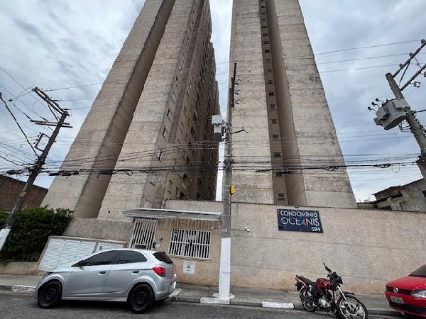 Vende-se em Osasco-SP  apto, 83.91 de área total, 47.04 de área privativa,  2_qto(s), WC, 1_sala(s), cozinha, 1_vaga(s) de garagem.