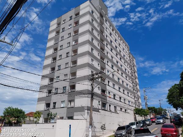 Vende-se em Sao Paulo-SP  apto, 22.84 de área total, 16.61 de área privativa,  1_qto(s), WC, 1_sala(s).