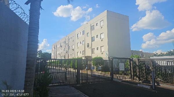 Vende-se em Ribeirao Preto-SP  apto, 87.78 de área total, 46.36 de área privativa,  2_qto(s), WC, 1_sala(s), cozinha, 1_vaga(s) de garagem.