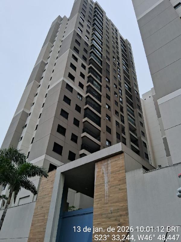 Vende-se em Osasco-SP  apto, 111.15 de área total, 56.10 de área privativa,  3_qto(s), a.serv, WC, 1_sala(s), cozinha, 1_vaga(s) de garagem.