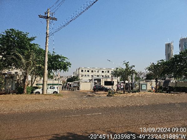 Vende-se em Sao Jose Do Rio Preto-SP  apto, 39.30 de área privativa, 1_vaga(s) de garagem.