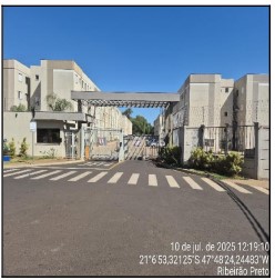 Vende-se em Ribeirao Preto-SP  apto, 43.06 de área privativa, 1_vaga(s) de garagem.