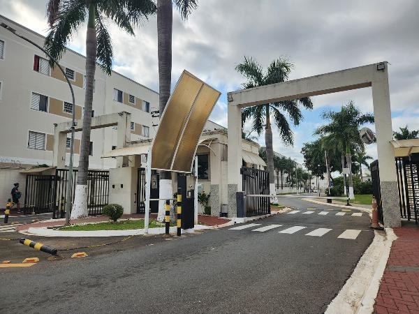 Vende-se em Piracicaba-SP  apto, 111.40 de área total, 46.59 de área privativa,  2_qto(s), WC, 1_sala(s), cozinha, 1_vaga(s) de garagem.
