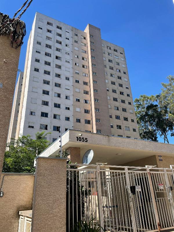 Vende-se em Sao Paulo-SP  apto, 24.00 de área privativa,  1_qto(s).