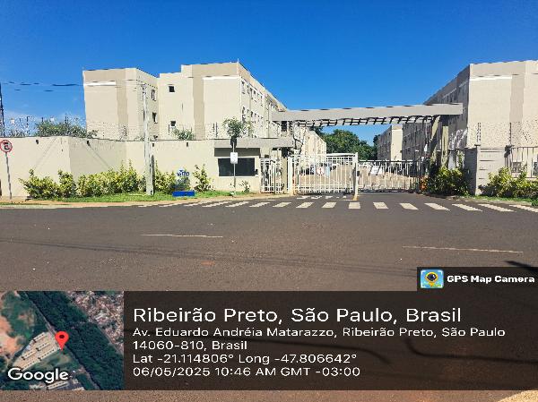 Vende-se em Ribeirao Preto-SP  apto, 89.20 de área total, 43.06 de área privativa,  2_qto(s), WC, 1_sala(s), cozinha, 1_vaga(s) de garagem.