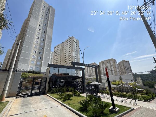 Vende-se em Sao Paulo-SP  apto, 93.54 de área total, 43.39 de área privativa,  2_qto(s), WC, 1_sala(s), cozinha, 1_vaga(s) de garagem.