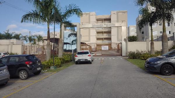 Vende-se em Mogi Das Cruzes-SP  apto, 104.20 de área total, 40.82 de área privativa, 1_vaga(s) de garagem.