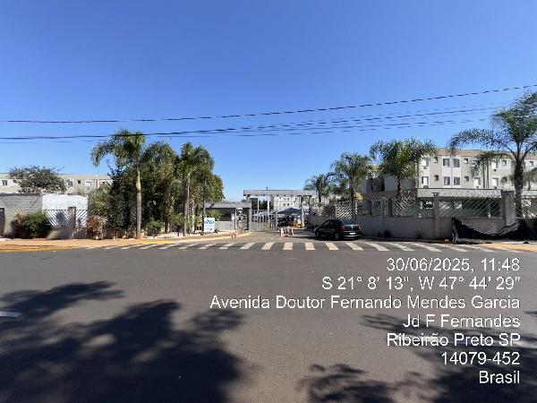Vende-se em Ribeirao Preto-SP  apto, 101.48 de área total, 43.06 de área privativa,  2_qto(s), WC, 1_sala(s), cozinha, 1_vaga(s) de garagem.