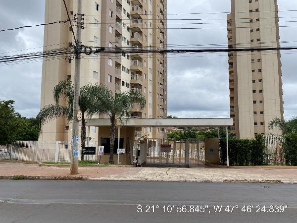 Vende-se em Ribeirao Preto-SP  apto, 89.19 de área total, 52.86 de área privativa,  2_qto(s), WC, 1_sala(s), cozinha, 1_vaga(s) de garagem.