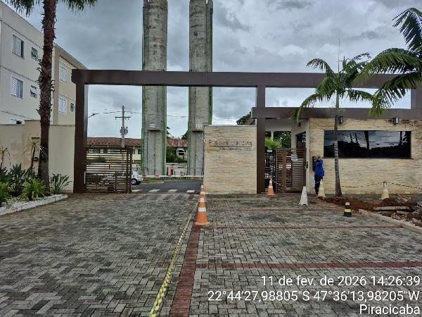 Vende-se em Piracicaba-SP  apto, 89.91 de área total, 39.30 de área privativa,  2_qto(s), WC, 1_sala(s), cozinha, 1_vaga(s) de garagem.