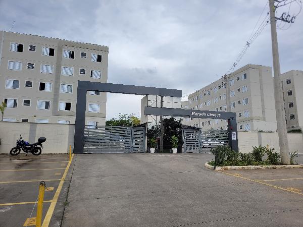 Vende-se em Mogi Das Cruzes-SP  apto, 98.91 de área total, 40.82 de área privativa, 1_vaga(s) de garagem.
