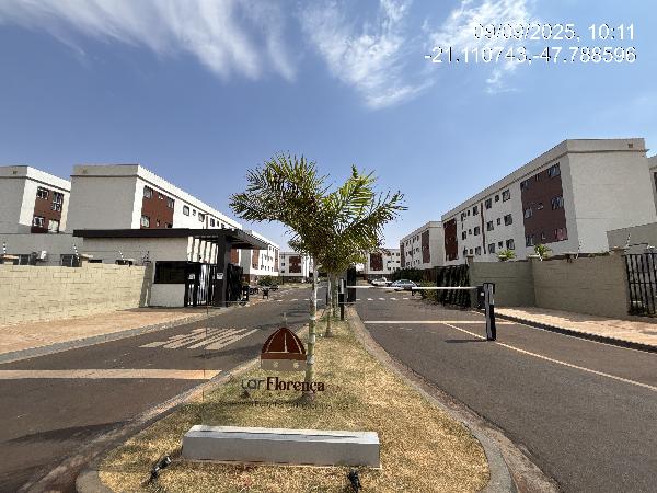 Vende-se em Ribeirao Preto-SP  apto, 104.17 de área total, 42.81 de área privativa,  2_qto(s), WC, 1_sala(s), cozinha, 1_vaga(s) de garagem.