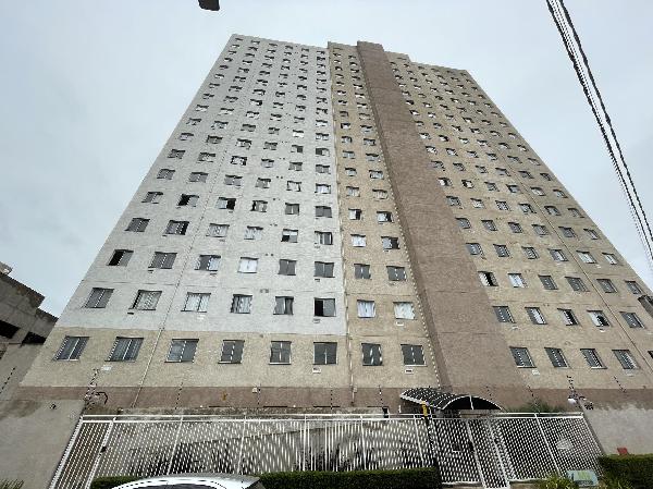 Vende-se em Sao Paulo-SP  apto, 36.21 de área total, 24.15 de área privativa,  1_qto(s), WC, 1_sala(s), cozinha.