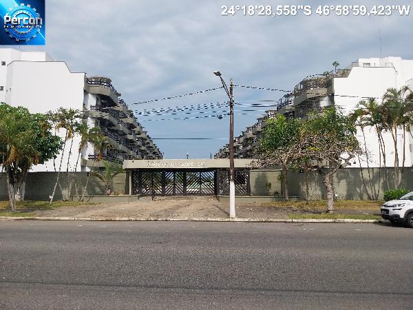 Vende-se em Peruibe-SP  apto, 389.53 de área total, 236.15 de área privativa,  4_qto(s), a.serv, WC, WC Emp, 1_sala(s), cozinha, 2_vaga(s) de garagem.