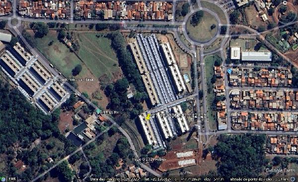 Vende-se em Ribeirao Preto-SP  apto, 101.48 de área total, 43.06 de área privativa,  2_qto(s), a.serv, WC, 1_sala(s), cozinha, 1_vaga(s) de garagem.
