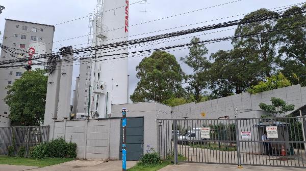 Vende-se em Sao Paulo-SP  apto, 41.56 de área total, 41.56 de área privativa,  2_qto(s), WC, 1_sala(s).