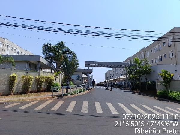 Vende-se em Ribeirao Preto-SP  apto, 89.45 de área total, 43.06 de área privativa,  2_qto(s), a.serv, WC, 1_sala(s), cozinha, 1_vaga(s) de garagem.