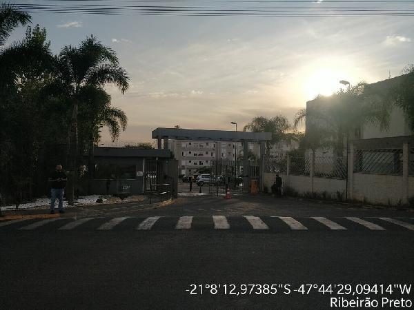 Vende-se em Ribeirao Preto-SP  apto, 101.48 de área total, 43.06 de área privativa,  2_qto(s), a.serv, WC, 1_sala(s), cozinha, 1_vaga(s) de garagem.