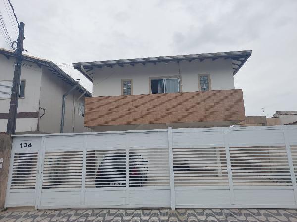 Vende-se em Praia Grande-SP  apto, 56.68 de área total, 50.50 de área privativa,  2_qto(s), a.serv, WC, 1_sala(s), 1 lavabo(s), cozinha, 1_vaga(s) de garagem.
