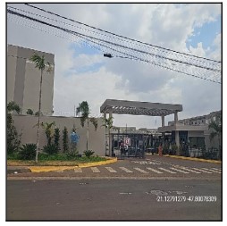 Vende-se em Ribeirao Preto-SP  apto, 43.06 de área privativa, 1_vaga(s) de garagem.