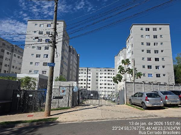 Vende-se em Sao Paulo-SP  apto, 50.14 de área total, 41.56 de área privativa,  2_qto(s), WC, 1_sala(s), cozinha.