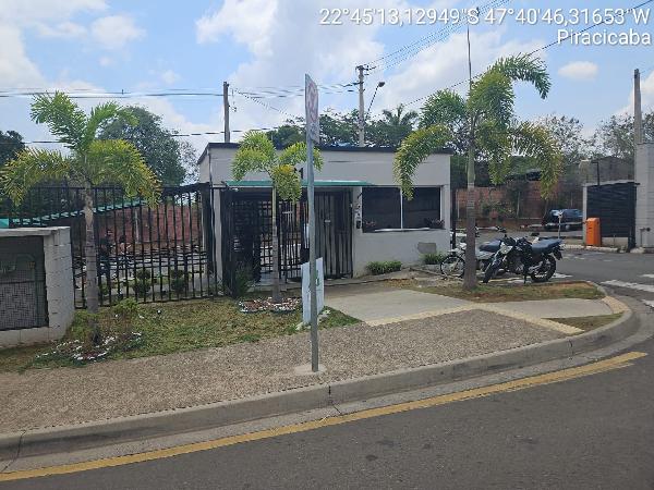 Vende-se em Piracicaba-SP  apto, 94.68 de área total, 44.72 de área privativa,  2_qto(s), WC, 1_sala(s), cozinha, 1_vaga(s) de garagem.
