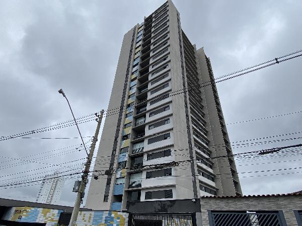 Vende-se em Maua-SP  apto, 86.53 de área total, 55.00 de área privativa,  2_qto(s), WC, 1_sala(s), 1_vaga(s) de garagem.