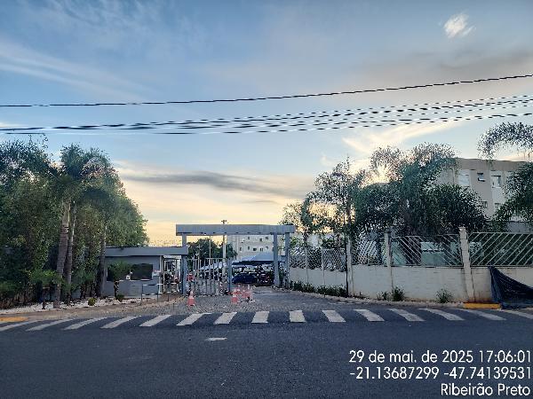 Vende-se em Ribeirao Preto-SP  apto, 101.48 de área total, 43.06 de área privativa,  2_qto(s), WC, 1_sala(s), cozinha, 1_vaga(s) de garagem.
